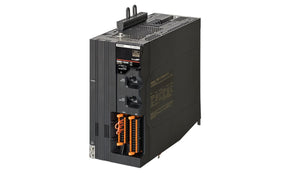 Omron R88D-1SAN08H-ECT, 750 W Servo Drive, 230 V ac, 1 Phase, 4.6 A, Motion Function, 252 V