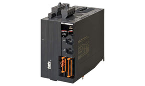 Omron R88D-1SAN30F-ECT, 3 kW Servo Drive, 400 V ac, 3 Phase, 11.3 A, Motion Function, 504 V - generaltechuae