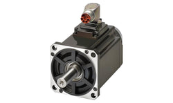 Omron R88M-1AL1K530T-S2, 230 V ac 1.5 kW Servo Motor, 3000 rpm, 14.3 Nm Max Output Torque, 19mm Shaft Diameter - generaltechuae