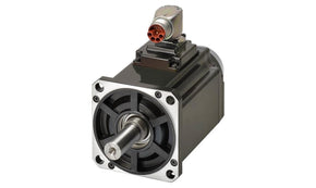 Omron R88M-1AL75030C-BS2, 400 V ac 750 W Servo Motor, 3000 rpm, 7.16 Nm Max Output Torque, 19mm Shaft Diameter