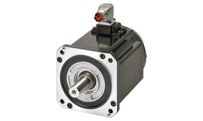 Omron R88M-1AM1K515C-BS2, 400 V ac 1.5 kW Servo Motor, 1500 rpm, 28.7 Nm Max Output Torque, 22mm Shaft Diameter
