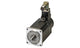 Omron R88M-1AM20030T-BS2, 230 V ac 200 W Servo Motor, 3000 rpm, 2.2 Nm Max Output Torque, 11mm Shaft Diameter