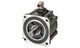 Omron R88M-1AM3K015C-BS2, 400 V ac 3 kW Servo Motor, 1500 rpm, 57.3 Nm Max Output Torque, 35mm Shaft Diameter