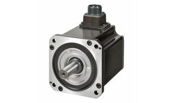 Omron R88M-1M1K020T-BS2, 230 V ac 1 kW Servo Motor, 2000 rpm, 14.3 Nm Max Output Torque, 22mm Shaft Diameter - generaltechuae