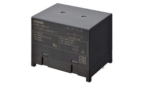 Omron G7EB-1AP1-E-DC12, PCB Mount Power Relay, 12V dc Coil, 100A Switching Current, SPST-NO