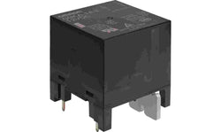 Omron G9KA-1A-E-DC12, PCB Mount Power Relay, 24V dc Coil, 300A Switching Current, SPST-NO - generaltechuae