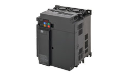 Omron 3G3M1-A2110, Variable Speed Drive, 15 kW, 3 Phase, 200 V ac, 56 A, M1 Series - generaltechuae