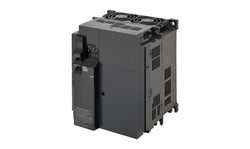 Omron 3G3M1-A4110-ECT, Variable Speed Drive, 15 kW, 3 Phase, 400 V ac, 31 A, M1 Series - generaltechuae