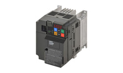 Omron 3G3M1-A4015, Variable Speed Drive, 2.2 kW, 3 Phase, 400 V ac, 5.5 A, M1 Series - generaltechuae