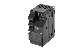 Omron 3G3M1-AB002-ECT, Variable Speed Drive, 0.4 kW, 1 Phase, 200 V ac, 1.9 A, M1 Series
