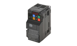 Omron 3G3M1-AB007, Variable Speed Drive, 0.75 kW, 1 Phase, 200 V ac, 6 A, M1 Series - generaltechuae