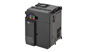 Omron 3G3M1-AB037, Variable Speed Drive, 3.7 kW, 1 Phase, 200 V ac, 17.5 A, M1 Series