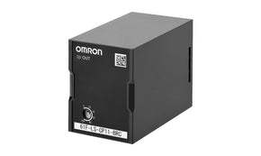 Omron 61F-LS-CP11-BRC, 61F-LS-CP11 Series Level Controller -, 24 V dc 3 Relay
