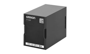 Omron 61F-LS-CP11-NRA, 61F-LS-CP11 Series Level Controller -, 240 V ac 3 Relay