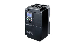 Omron 3G3RX2-A4110, Inverter Drive, 11 kW, 15 kW, 3 Phase, 400 V, 3G3RX2 Series