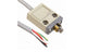 Omron D4C-1203, D4C Series Roller Plunger Limit Switch, SPDT, IP67