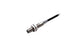 Omron E2E-X2B2L8 2M, Inductive Threaded Barrel Proximity Sensor, M8, 2 mm Detection