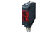 Omron E3Z-R86, Retroreflective Photoelectric Sensor, Block Sensor, 100 mm → 4 m Detection Range