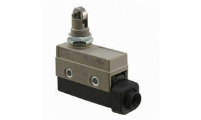 Omron ZC-Q2255, Plunger Limit Switch, NO/NC, IP67, SPDT, 250V ac Max, 10A Max