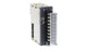 Omron CJ1W-DA08C, CJ Series PLC I/O Module for Use with CJ1W Series, Analogue