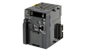 Omron CJ2M-CPU31, CJ2M Series PLC CPU for Use with CJ2M Series, Pulse Output