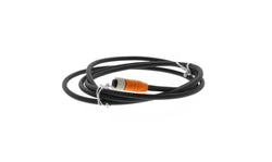Omron Y92E-M12PURSH8S10M-L, Straight Female 8 way M12 to Unterminated Sensor Actuator Cable, 10m - generaltechuae