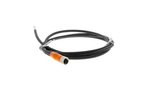 Omron Y92E-M12PURSH4S10M-L, M12 to Unterminated Sensor Actuator Cable