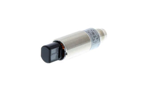 Omron E3RB-RP21, Retroreflective Photoelectric Sensor, Barrel Sensor, 100 mm → 3 m Detection Range