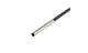 Omron E2E-C04S12-WC-B1 2M, Inductive Smooth Barrel Proximity Sensor, 1.2 mm Detection, PNP NO, 10 → 30 V dc