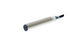 Omron E2B-M12LS04-WP-C1 2M, Inductive Threaded Barrel Proximity Sensor, M12, 4 mm Detection, NPN NO, 10 → 30 V dc
