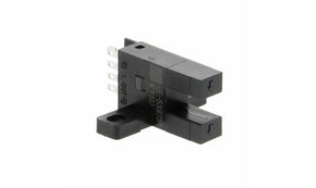 Omron EE-SX672P, Through Beam Photoelectric Sensor, Fork Sensor, 5 mm Detection Range