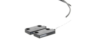 Omron E32-T16PR 2M, Plastic Fibre Optic Sensor 4000 mm, NPN, PNP Output, IP50