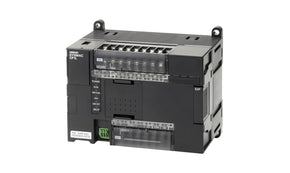 Omron CP1L-EL20DT1-D, CP1L-EL Series PLC CPU for Use with CP Series, PNP Output, 12-Input, PNP/NPN Input
