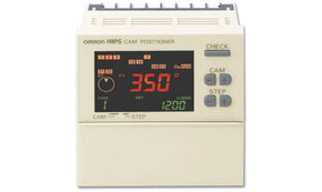 Omron H8PS-8BFP, Cam Positioner