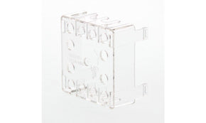 Omron Y92A-48G, Cover For Use With P3GA-11