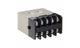 Omron G7J-2A2B-BW-1-DC24, Panel Mount Power Relay, 24V dc Coil, 25A Switching Current, DPDT