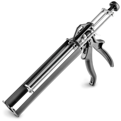Rawlplug R-GUN-300-N | Manual Gun for Bonded Anchor Cartridges | 175-310 ml - generaltechuae