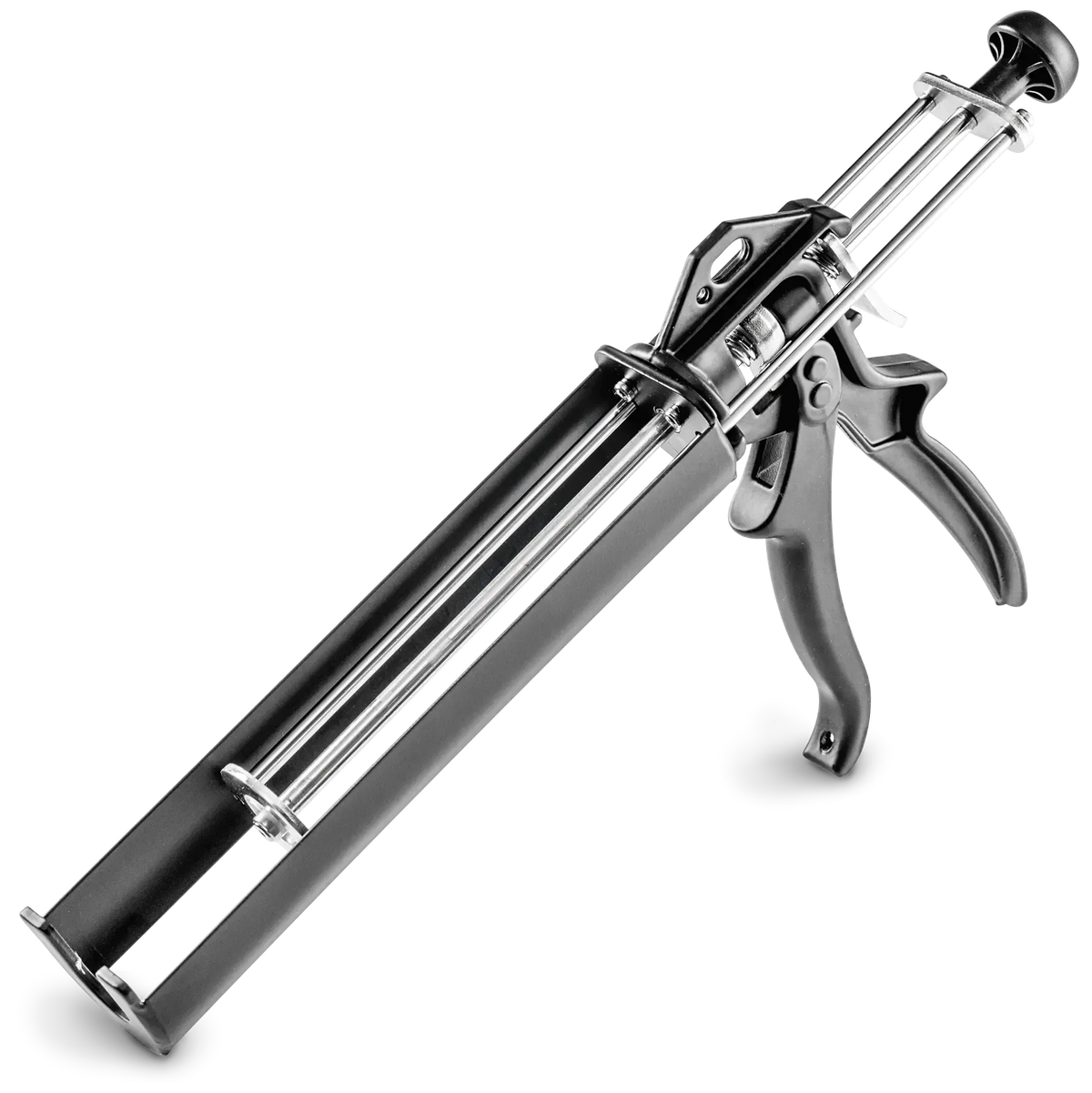 Rawlplug R-GUN-300-N/H | Manual Resin Dispenser Gun with Handle | 175-310 ml cartridges - generaltechuae