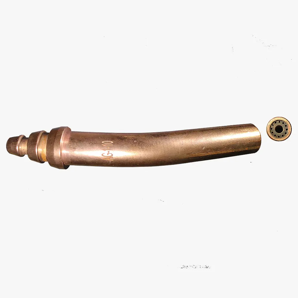 CONCOA 8567208-01-1 | Style A-G1 Gouging Tip | Size #10, 30 Degree, Propylene