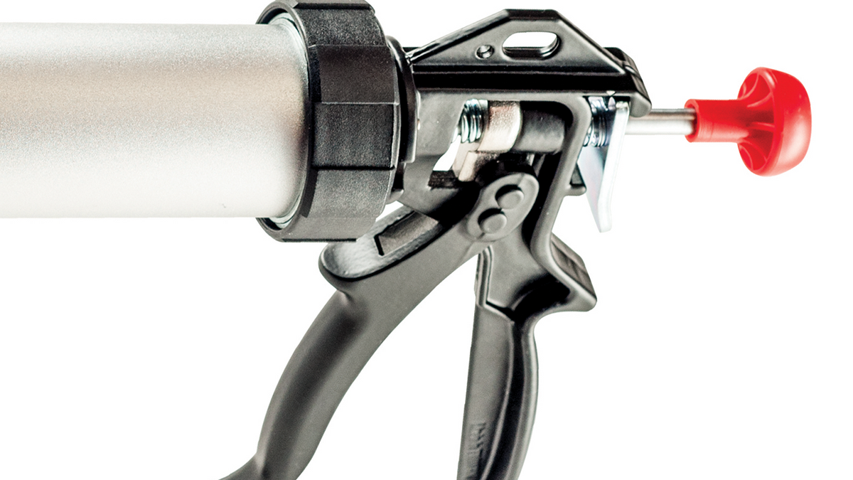 Rawlplug R-CFS+-GUN | R-GUN 300 Manual Foil Gun, CFS+ System | 300 ml foil - generaltechuae (6)