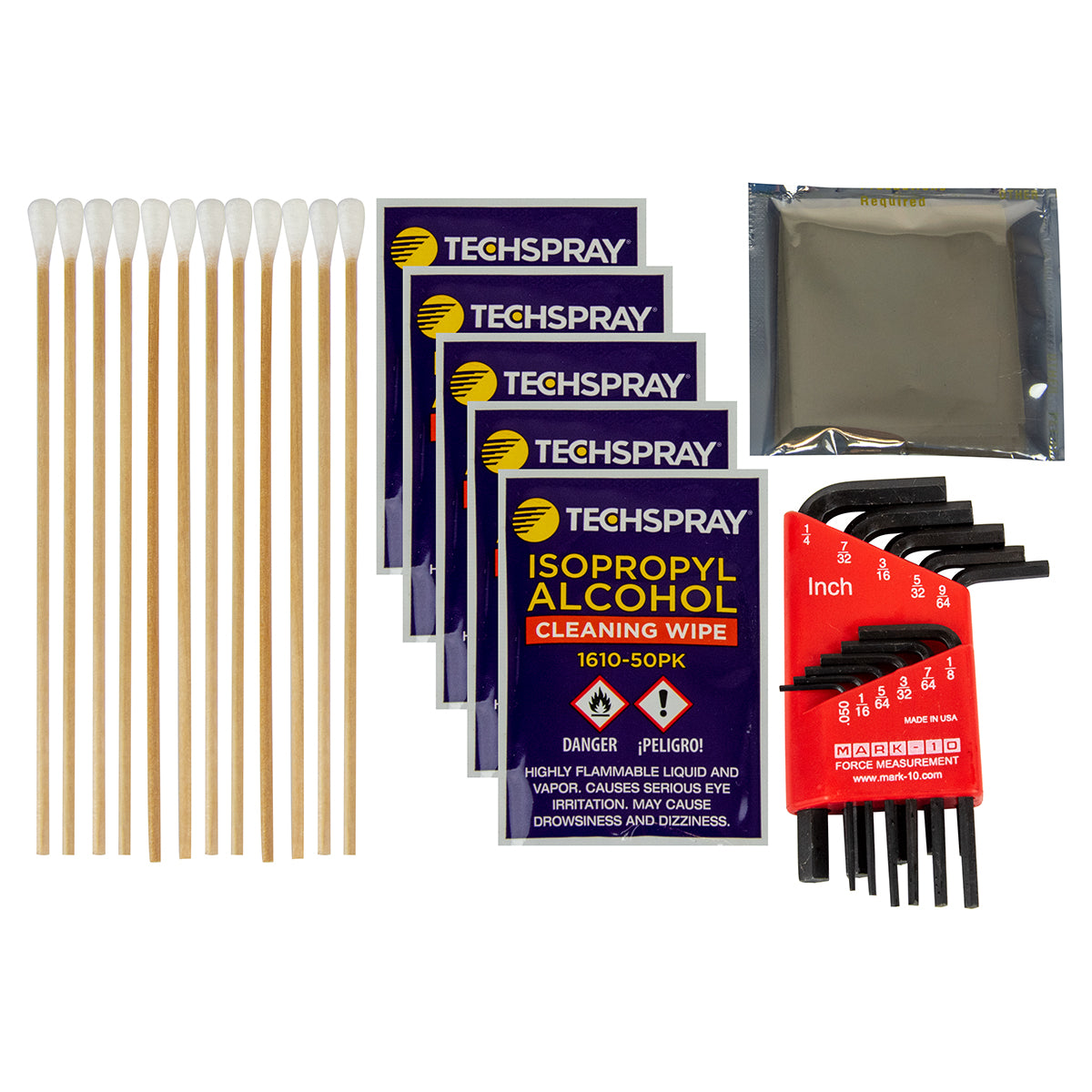 Mark-10 AC1044 | Maintenance Kit for G1046 - generaltechuae