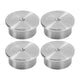 Mark-10 AC1053 | Spare Set of Inserts | Set of 4 - generaltechuae