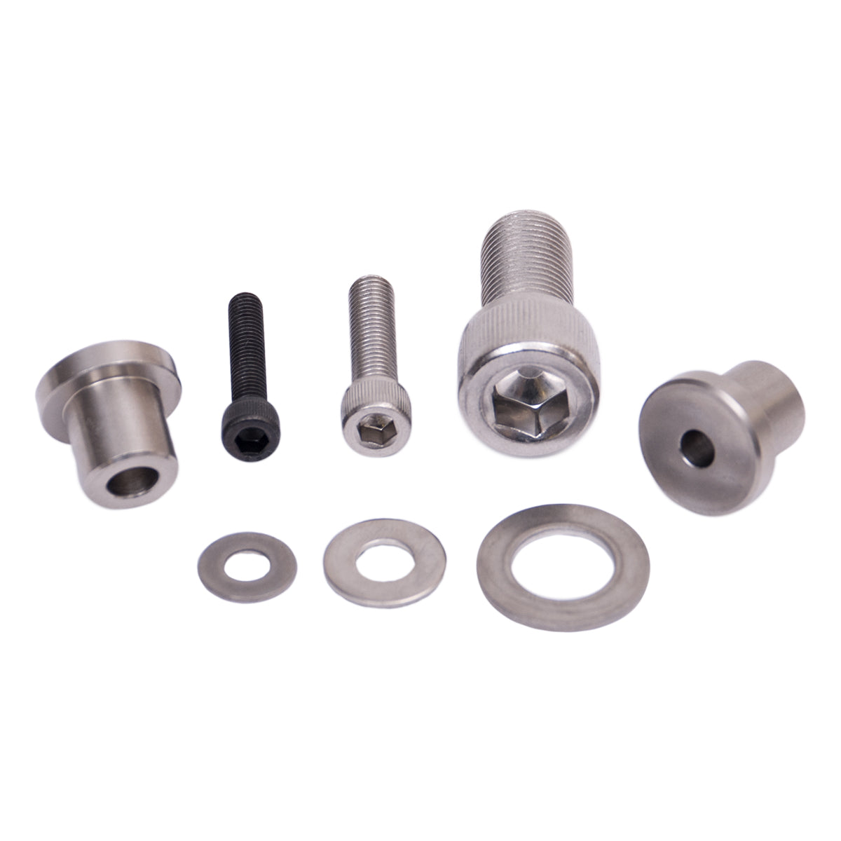 Mark-10 AC1064 | Load Cell Mounting Hardware Kit for ESM303 | R01 up to 2,000 lbF, R03 - generaltechuae
