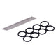 Mark-10 AC1067-1 | Supports for Bend Fixtures | 2 mm dia., set of 4 - generaltechuae
