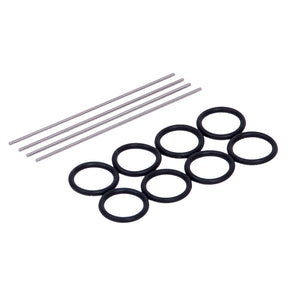 Mark-10 AC1067 | Supports for Bend Fixtures | 1 mm dia., set of 4 - generaltechuae