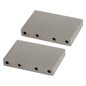 Mark-10 AC1070-2 | Jaws for G1100 Parallel Jaw Grip | 3.94 in Length - generaltechuae