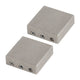 Mark-10 AC1071-1 | Jaws for G1011 Parallel Jaw Grip | 1.18 in Length - generaltechuae