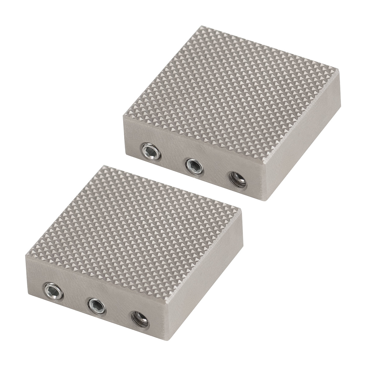 Mark-10 AC1071-4 | Jaws for G1011 Parallel Jaw Grip | 3.94 in Length - generaltechuae