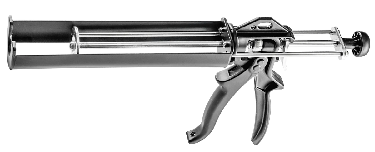 Rawlplug R-GUN-300-N/H | Manual Resin Dispenser Gun with Handle | 175-310 ml cartridges - generaltechuae (2)
