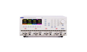 Aim-TTi MX Series Digital Bench Power Supply, 0 → 35V, 6A, 4-Output, 420W